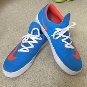 Kevin Durant Nike Tennis Shoes